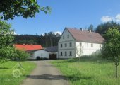 Peckův mlýn; Schöppamühle