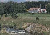 Podměstský, Kolátovský, Karasovský, Nový mlýn