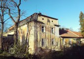 Hradčanský mlýn